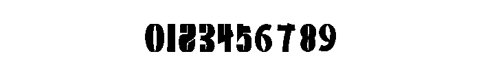 Honey Charm Font OTHER CHARS