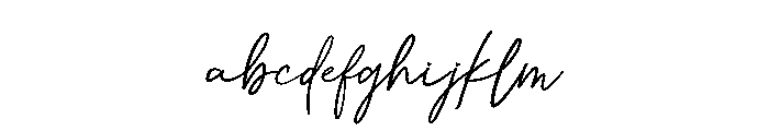 Honey Day FONT