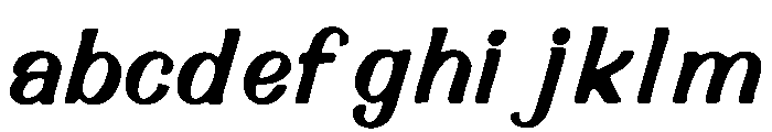 Honey_Dew FONT