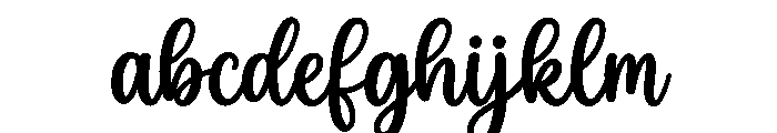 Honey Doodle FONT