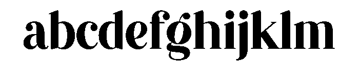 Honey Dove Regular FONT