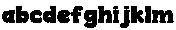 Honey Dream Regular FONT