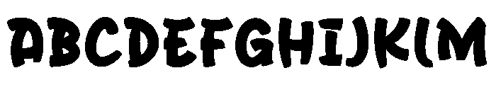 Honey Dream FONT