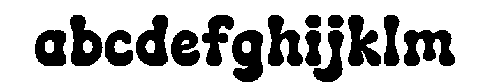 Honey Drips FONT