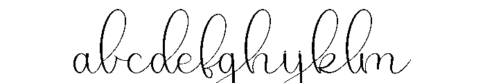 Honey Farmhouse FONT