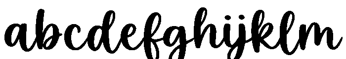 Honey Justic Regular FONT