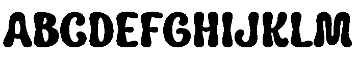 Honey Letters Regular FONT