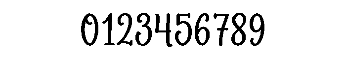 Honey Letters Font OTHER CHARS