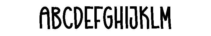 Honey Maddison FONT
