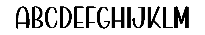 Honey Magic FONT