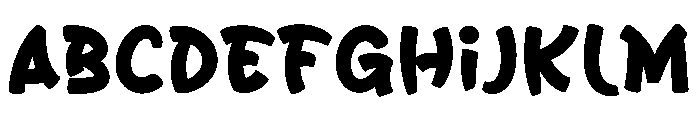 Honey Marie FONT