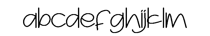 Honey Notebook FONT