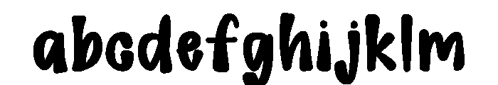 Honey Pop FONT