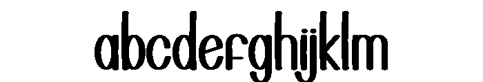 Honey Sister FONT