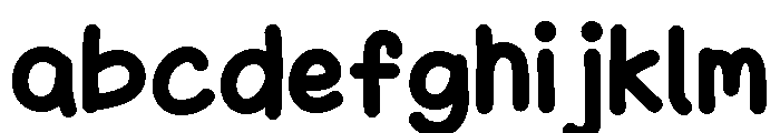 Honey Sunday Regular FONT
