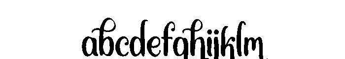 Honey Swirl FONT