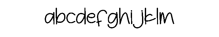 Honey Wildflowers FONT