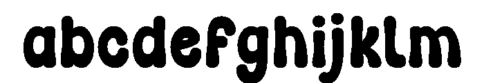 Honey Winter FONT