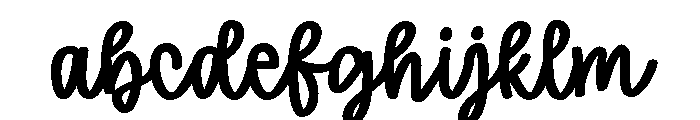 Honey and Lemon FONT