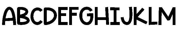 HoneyHeritage FONT