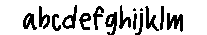 Honeydrop FONT