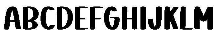Honeyly Beloved FONT