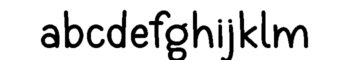 Honeymoon Handwriting FONT