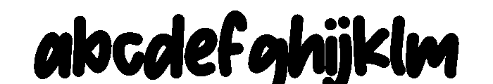 Honide FONT