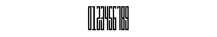 Honkenia Font OTHER CHARS