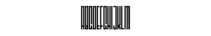 Honkenia FONT