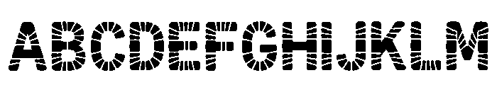 Honor Regular FONT