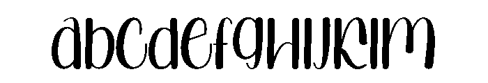 Hoodie Mockup Font UPPERCASE