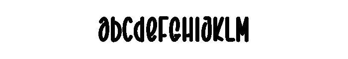 Hoodie Star FONT