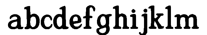 Hopeful_Twist FONT