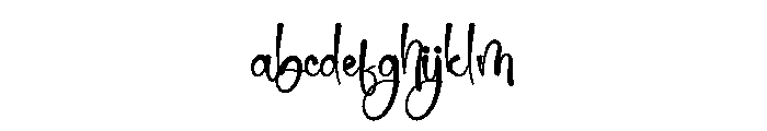 Hopefull Valentine FONT