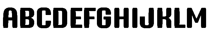 Hopes Bigger Regular FONT