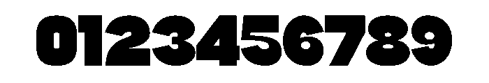 Hopless Regular Font OTHER CHARS
