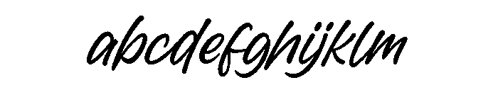 Hopstely Regular FONT