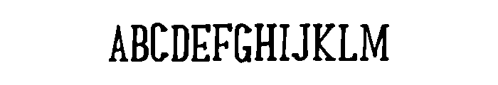 Horned_Melon FONT