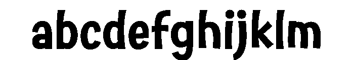 Horrible Science FONT