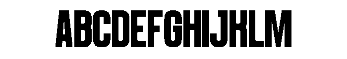 Horror Spirit Regular FONT