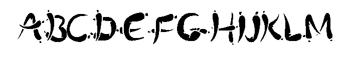 Hot Chilli By Squeeb Cr Regular FONT