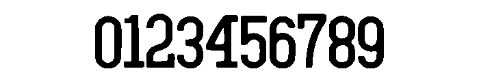 HotPink Font OTHER CHARS