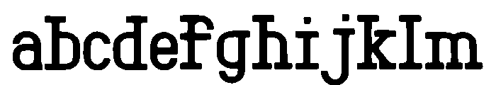 HotPink FONT