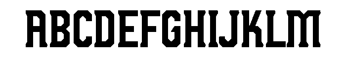 Hotspor FONT