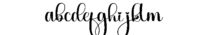 Hotwhells FONT
