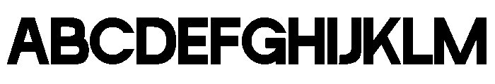 Houruk Regular FONT
