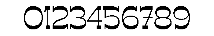 House Beach Regular Font OTHER CHARS