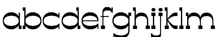 House Beach Regular FONT