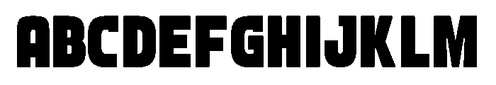House Regular FONT